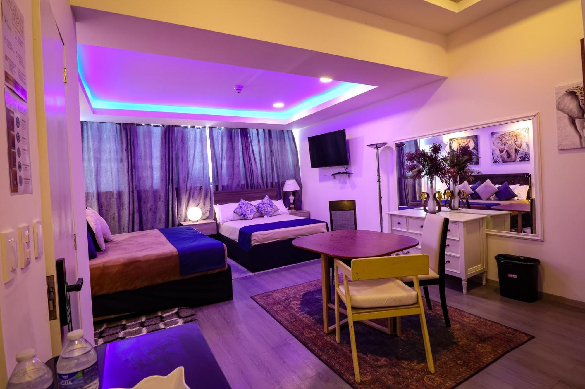 Hotel Boutique Emma
