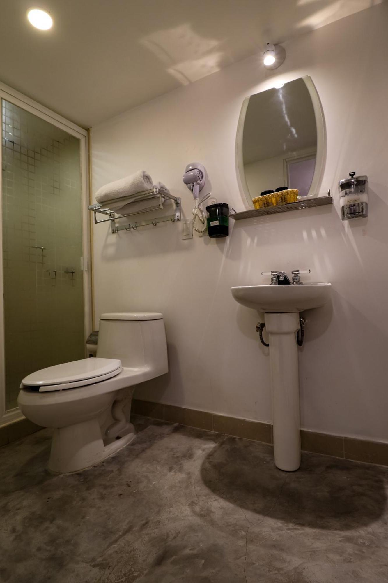 Hotel Boutique Emma Hotel *