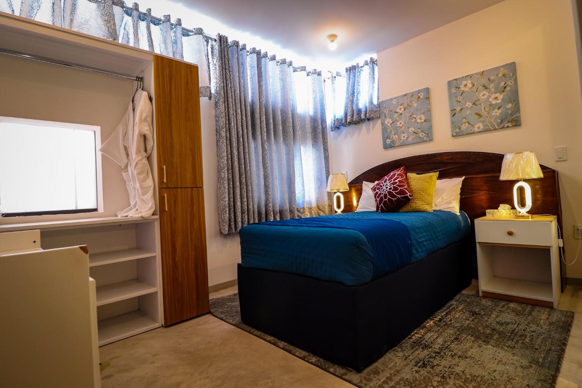 Hotel Boutique Emma * Mexico City