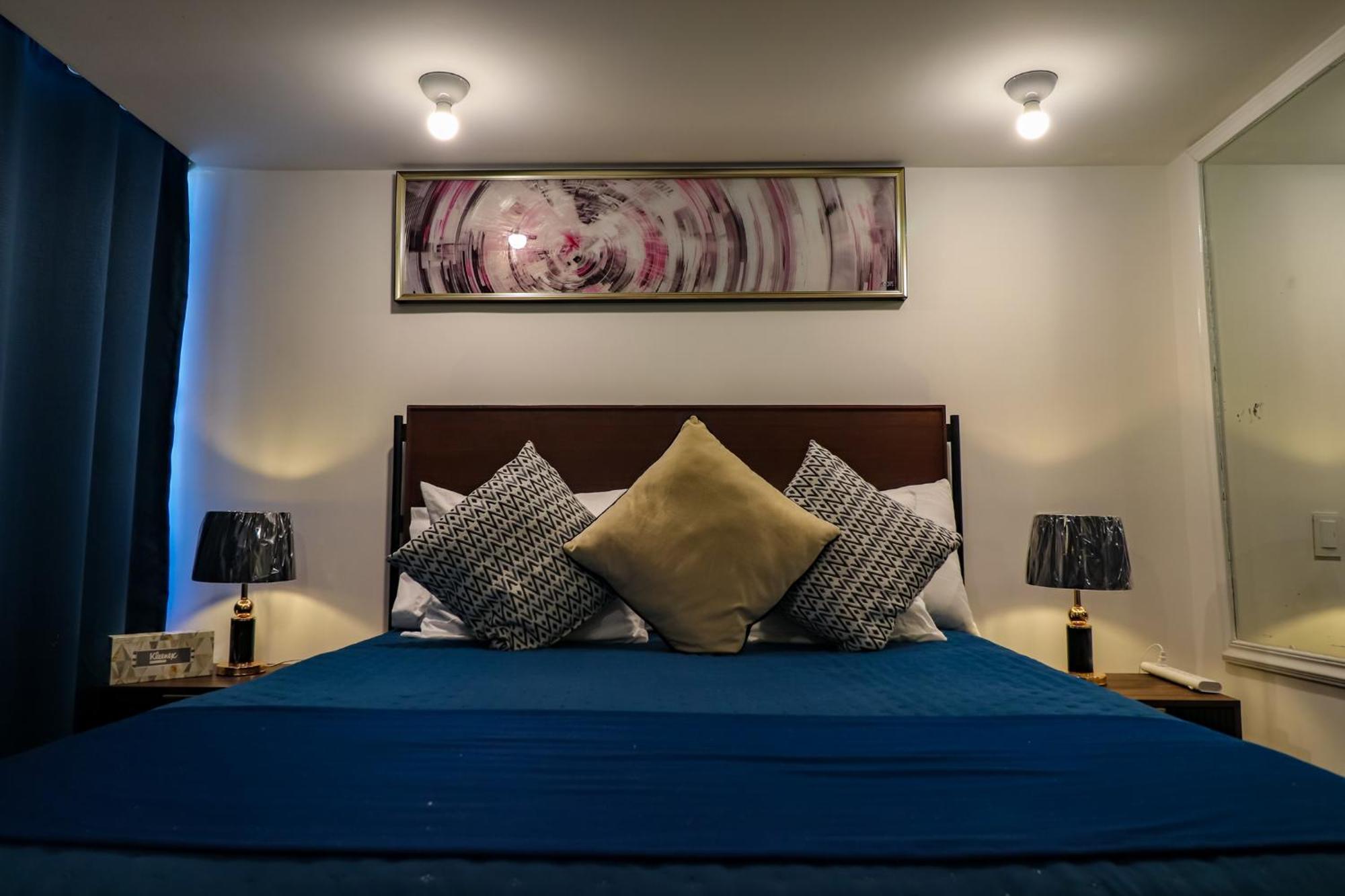 Hotel Boutique Emma Hotel Mexico City