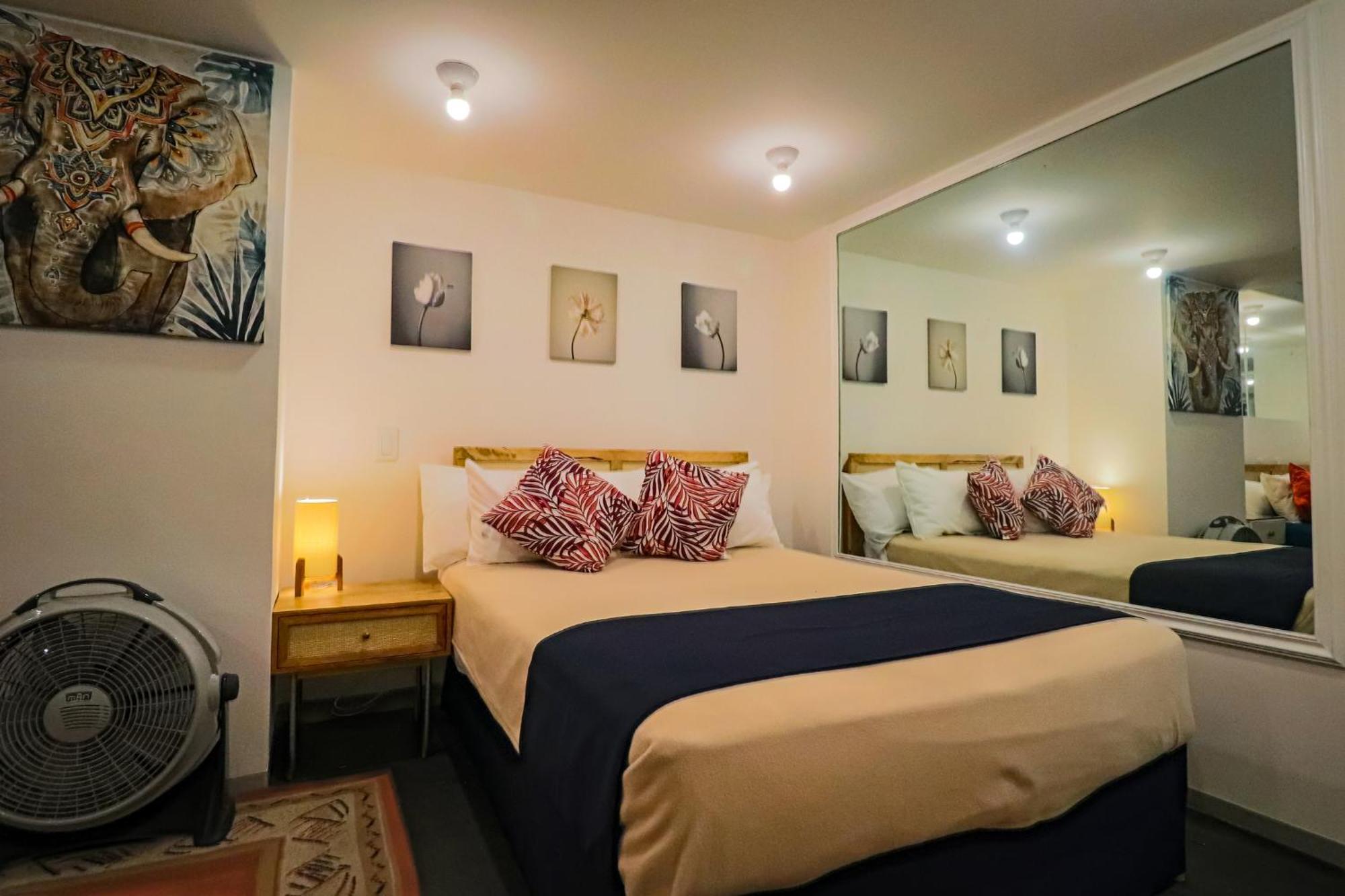 Hotel Boutique Emma *