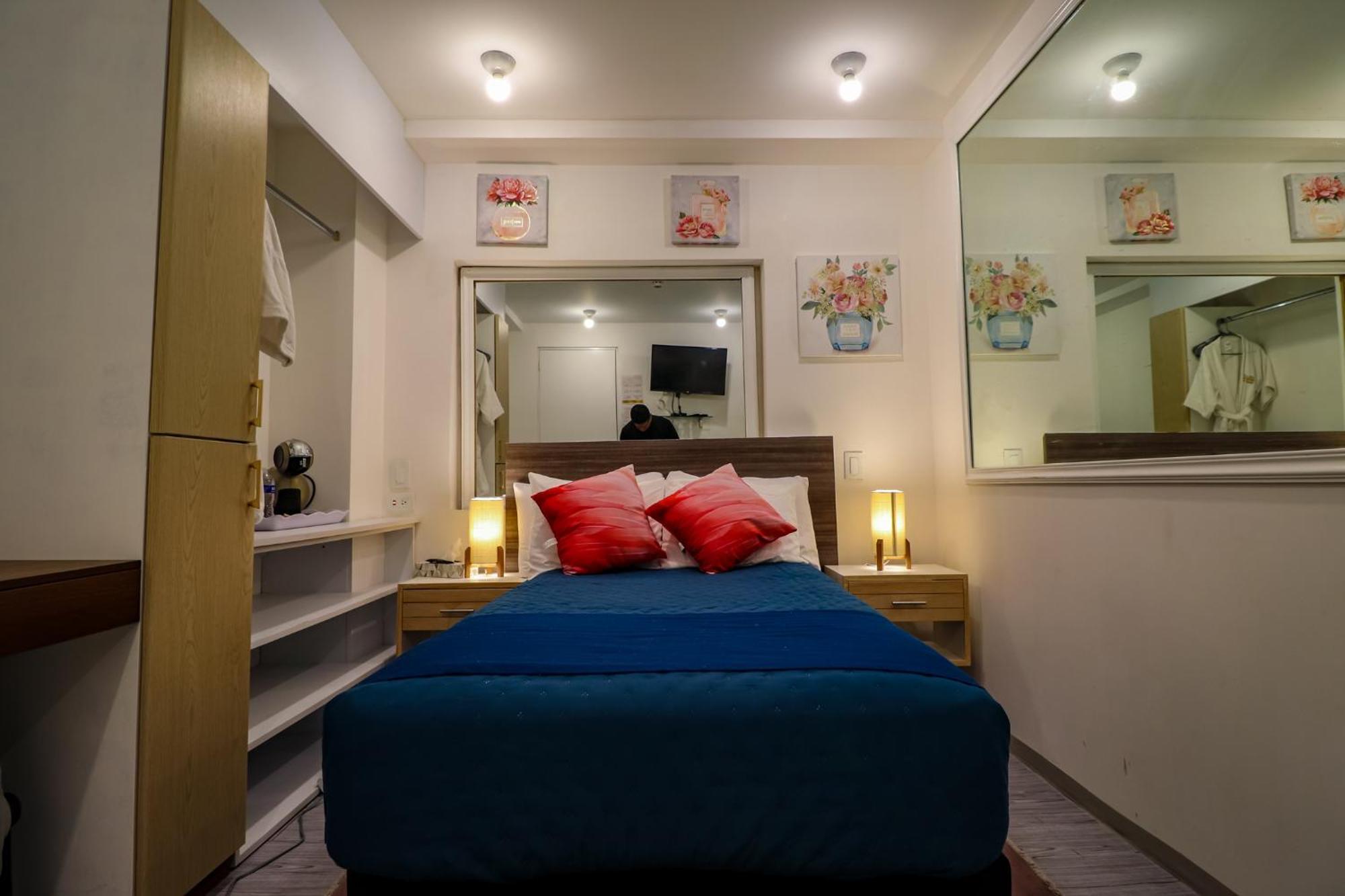 Hotel Boutique Emma Hotel *