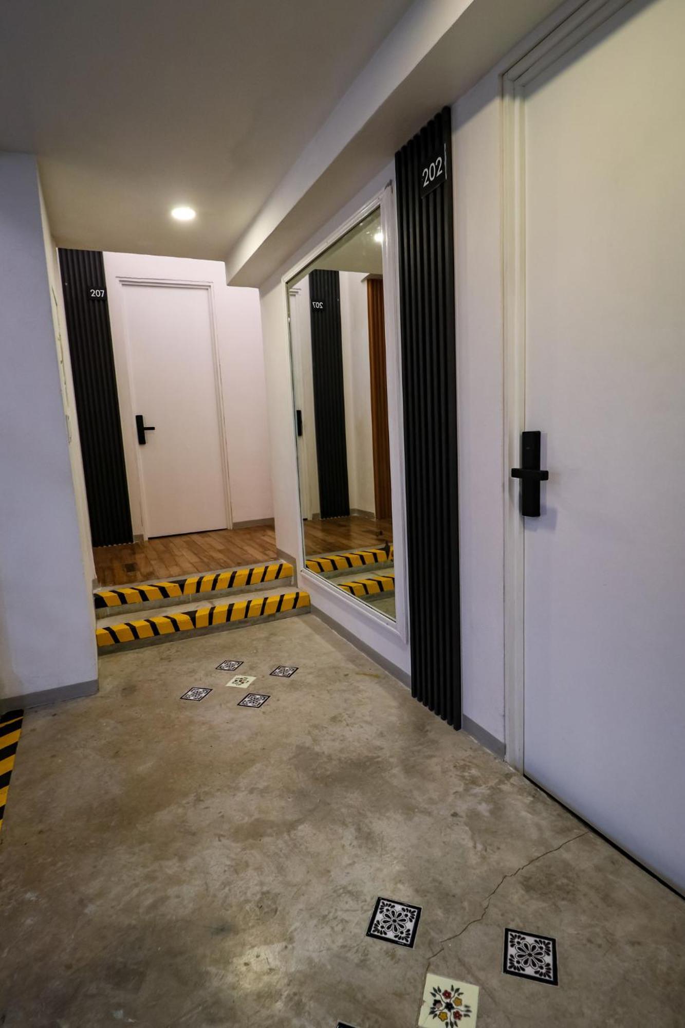Hotel Boutique Emma Hotel *