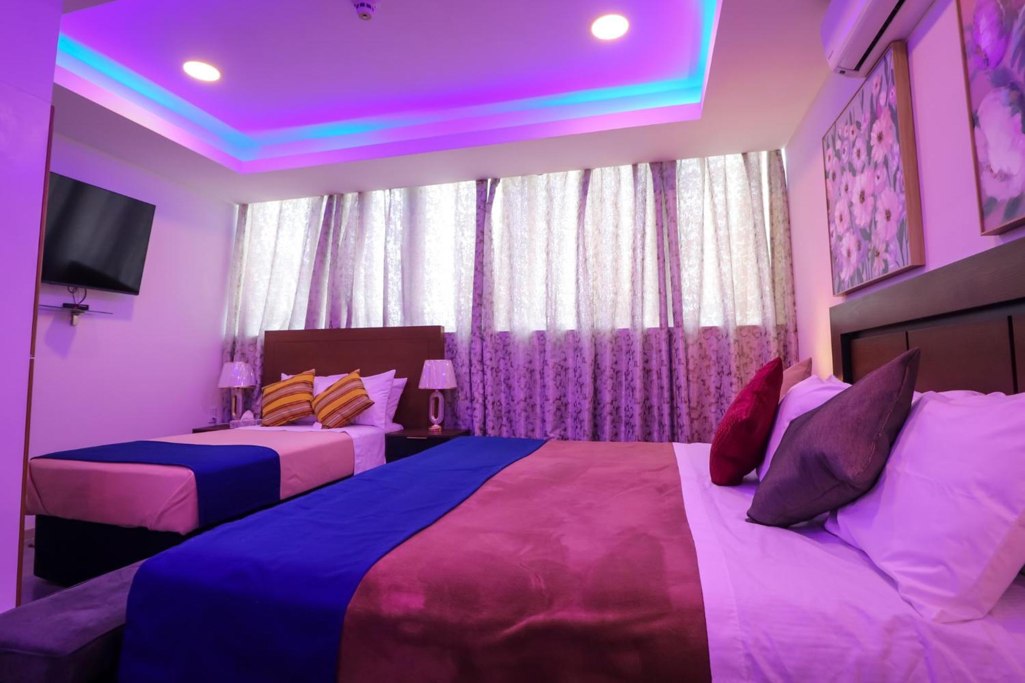 Hotel Boutique Emma Hotel