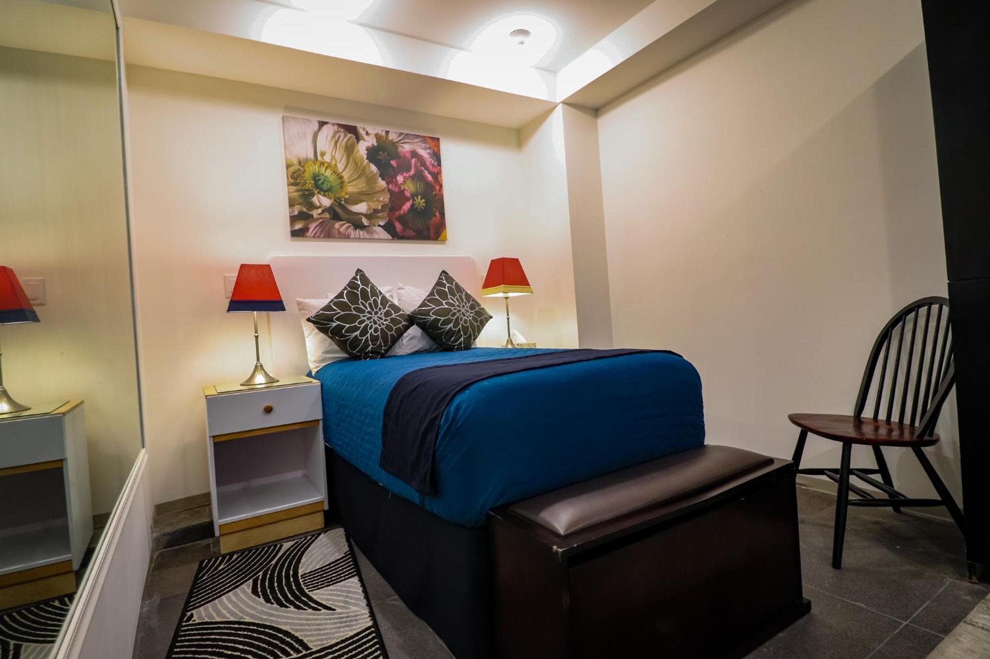 Hotel Boutique Emma Hotel *