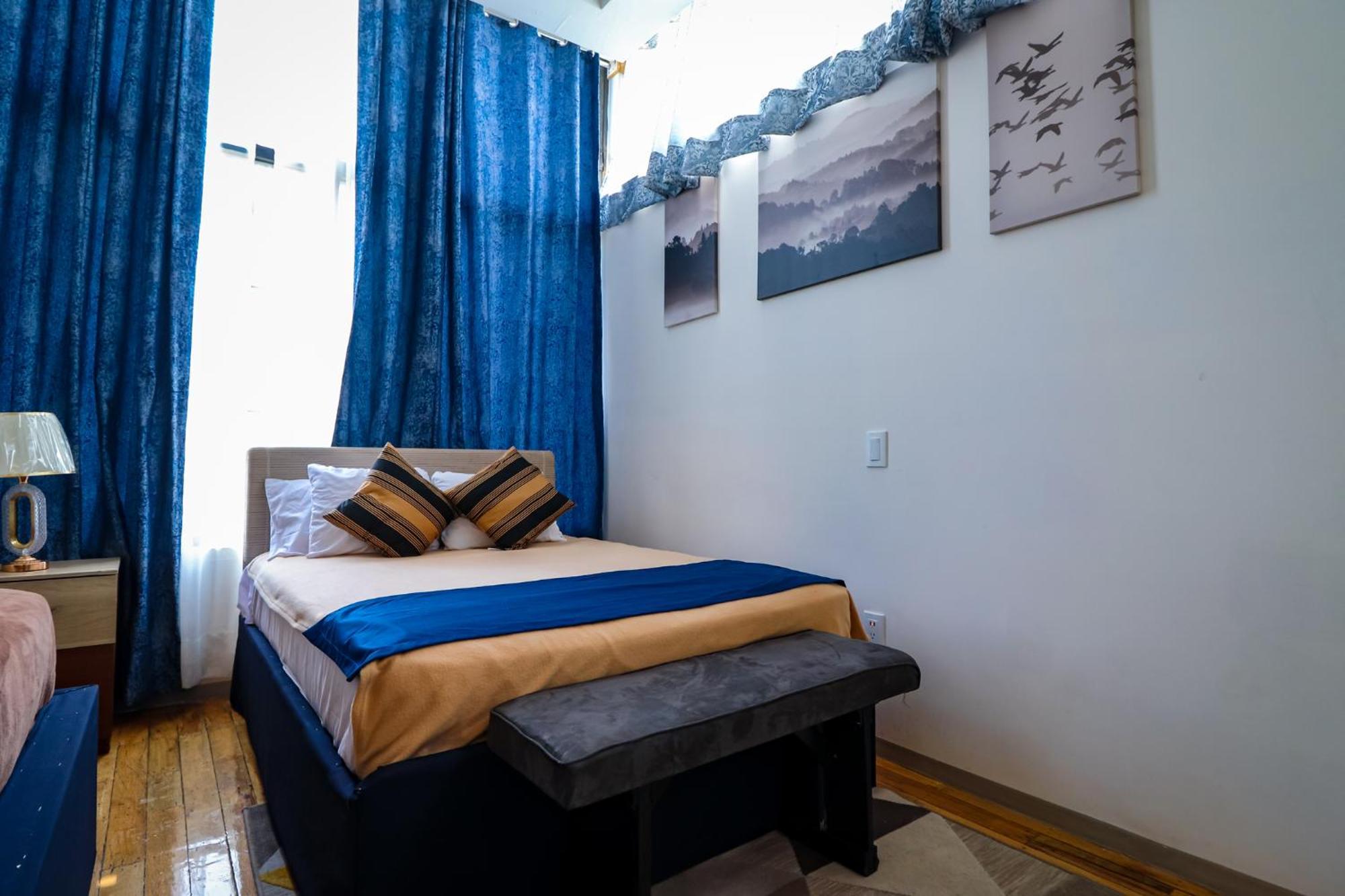 Hotel Boutique Emma Hotel Città del Messico