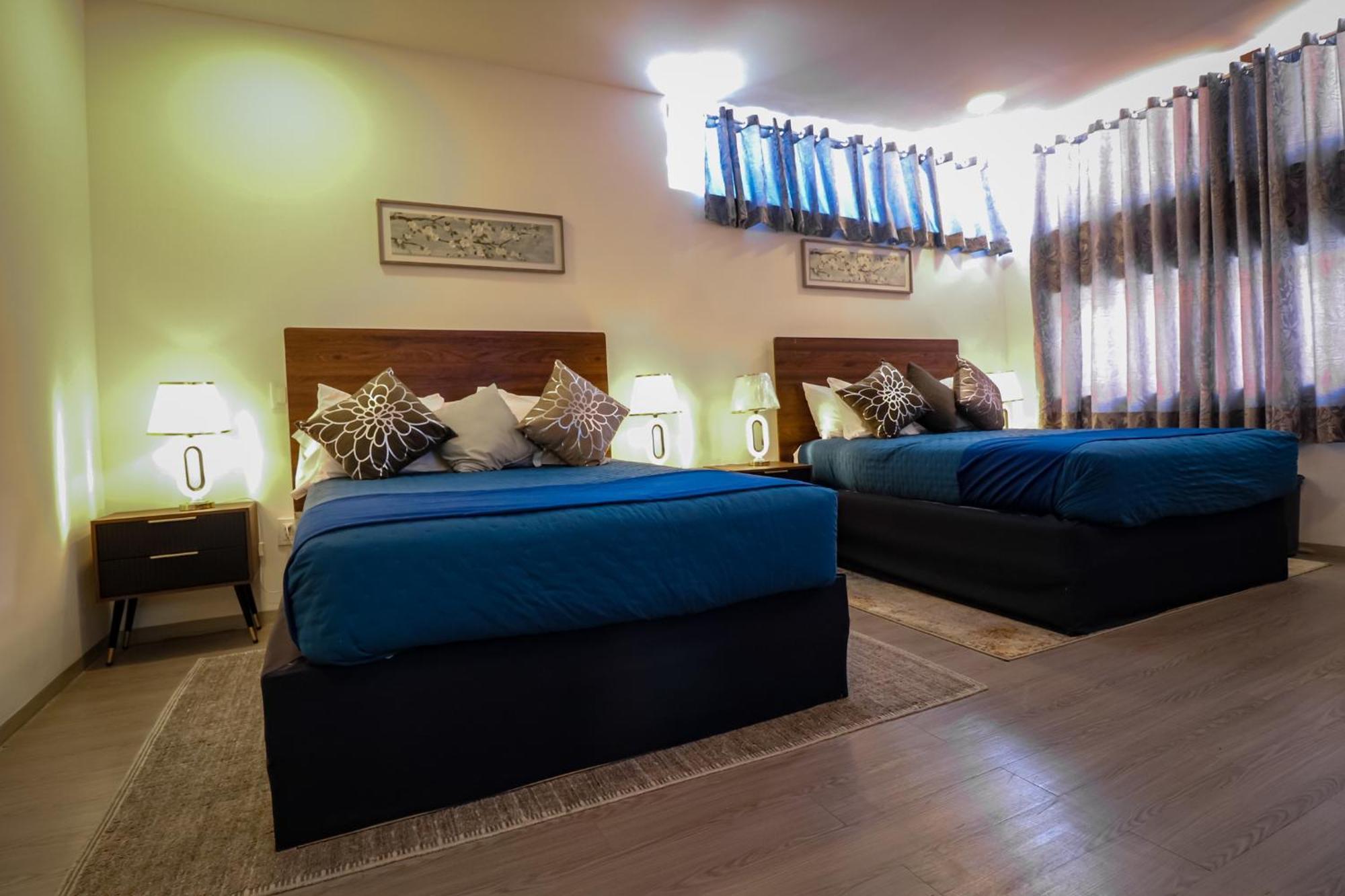 Hotel Boutique Emma *