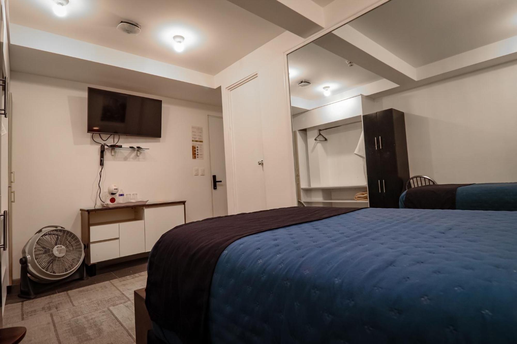Hotel Boutique Emma Hotel Città del Messico
