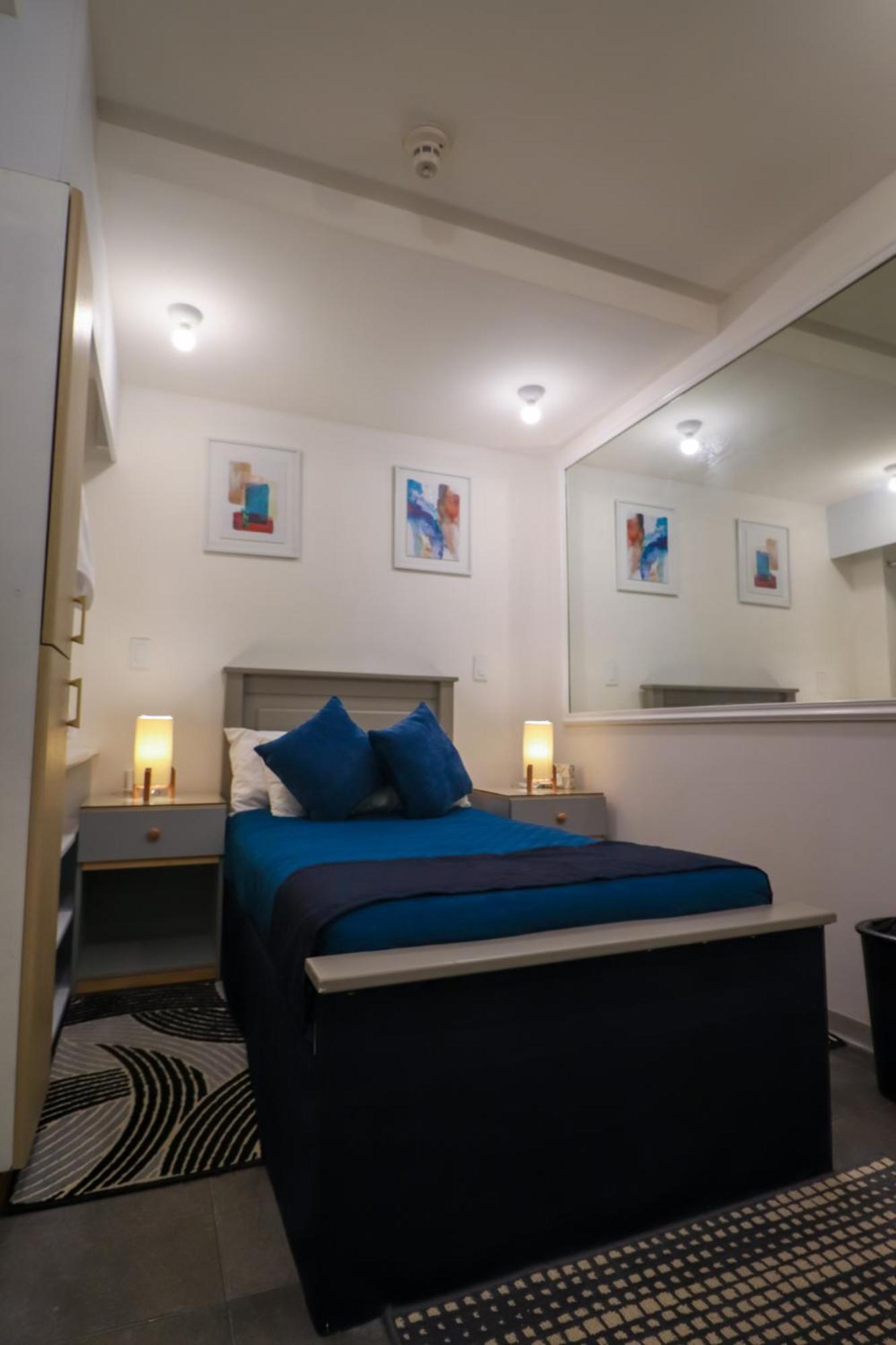Hotel Boutique Emma