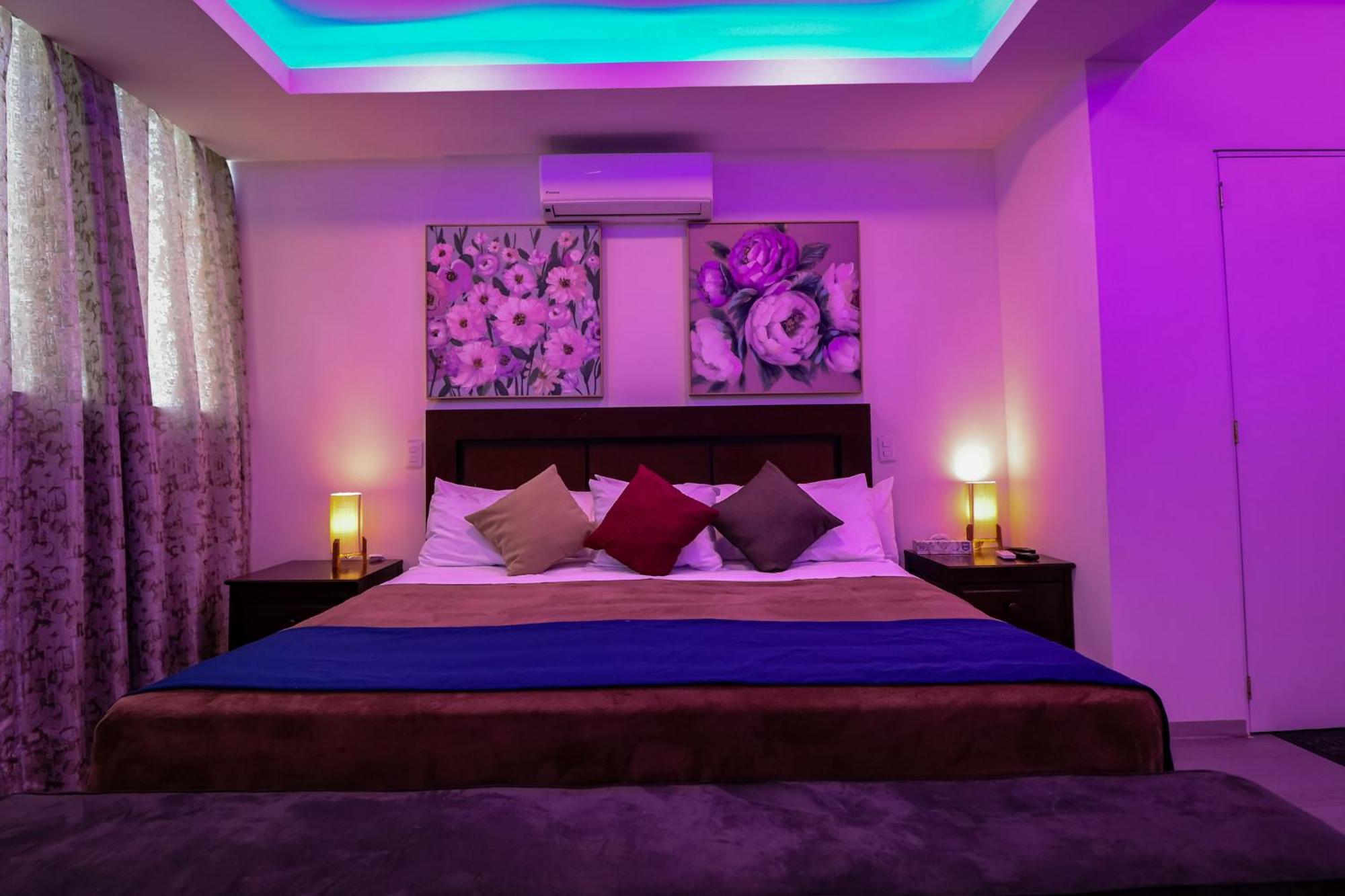 Hotel Hotel Boutique Emma Città del Messico