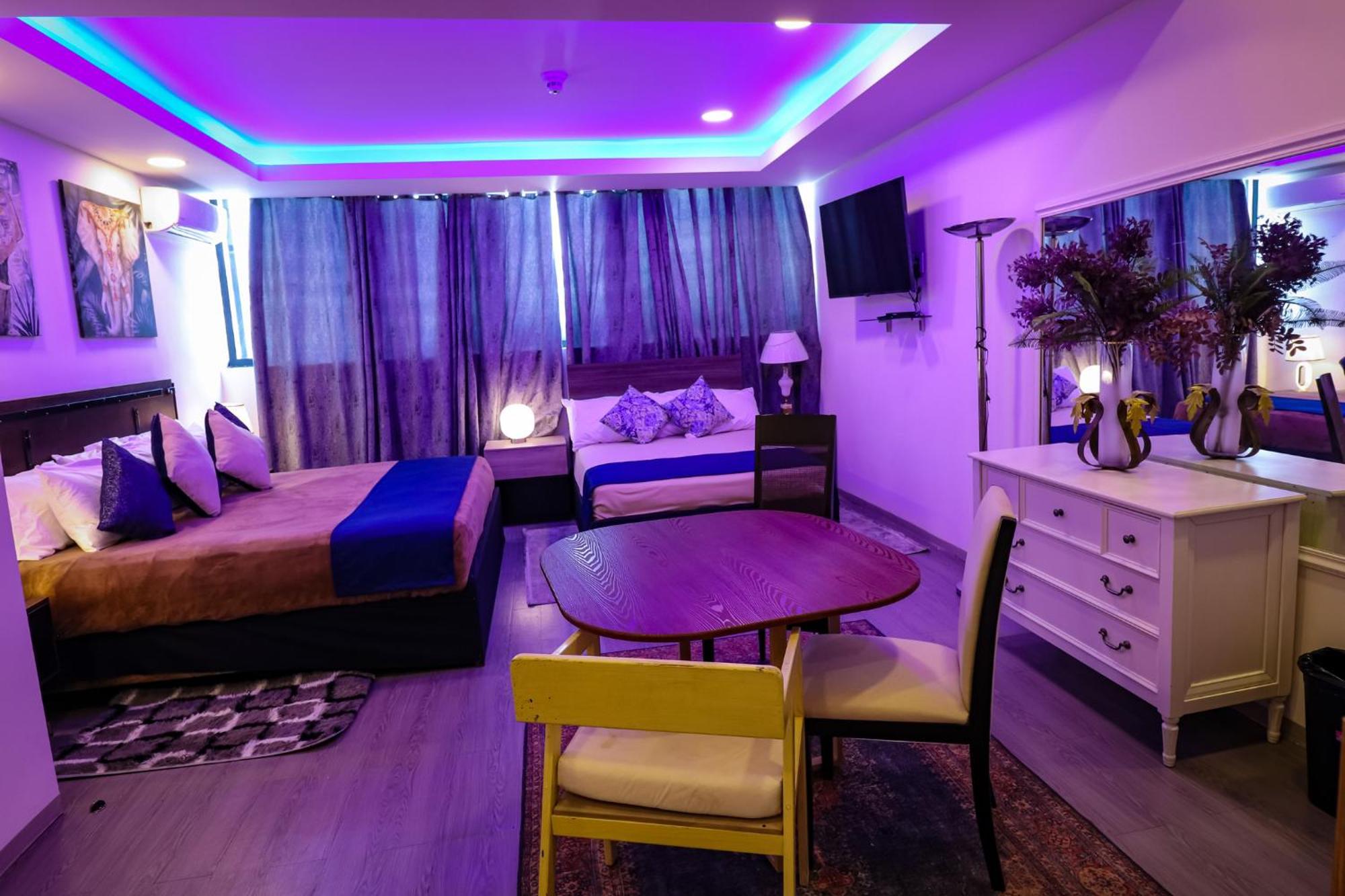 Hotel Hotel Boutique Emma