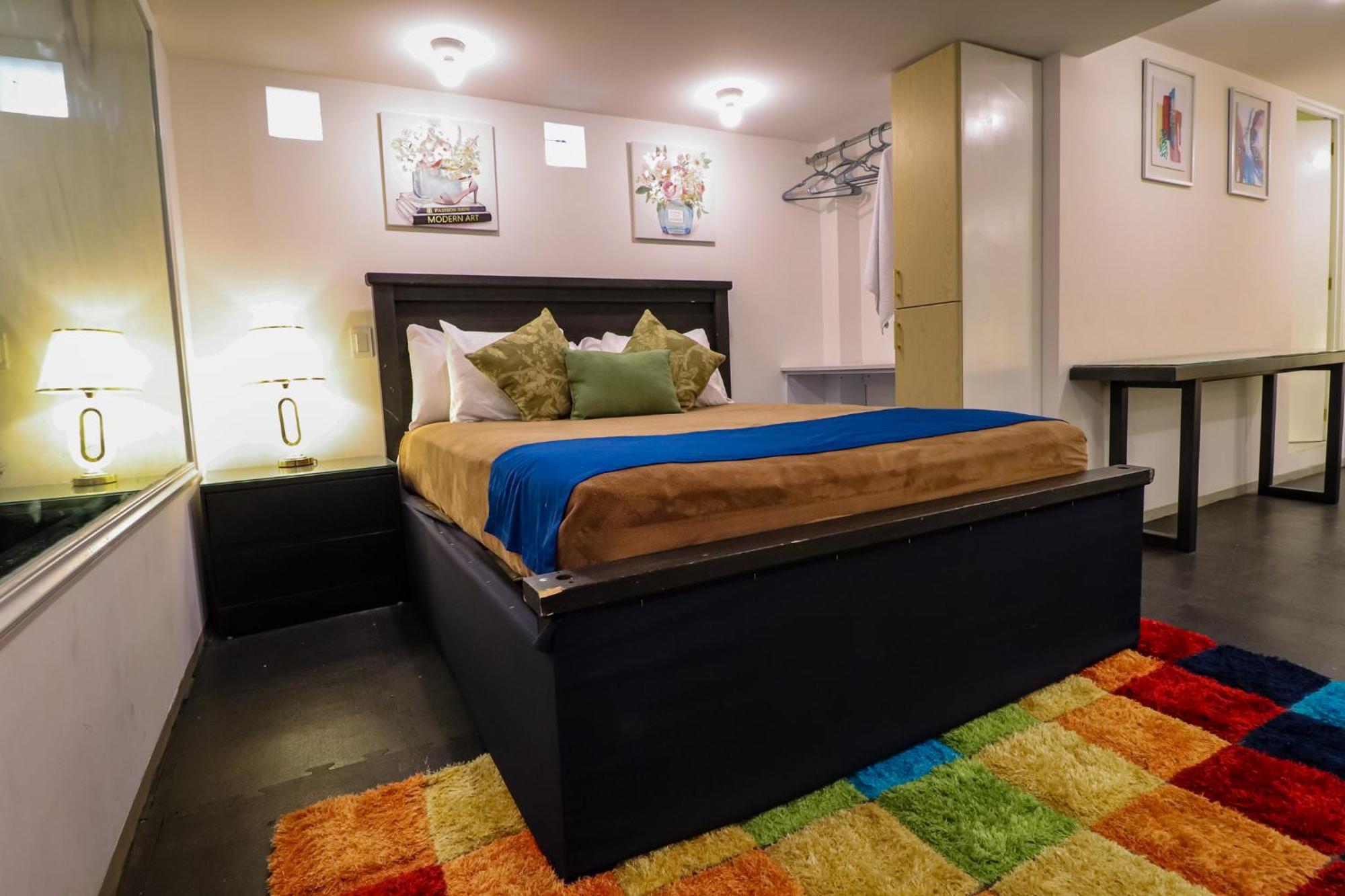Hotel Boutique Emma Hotel