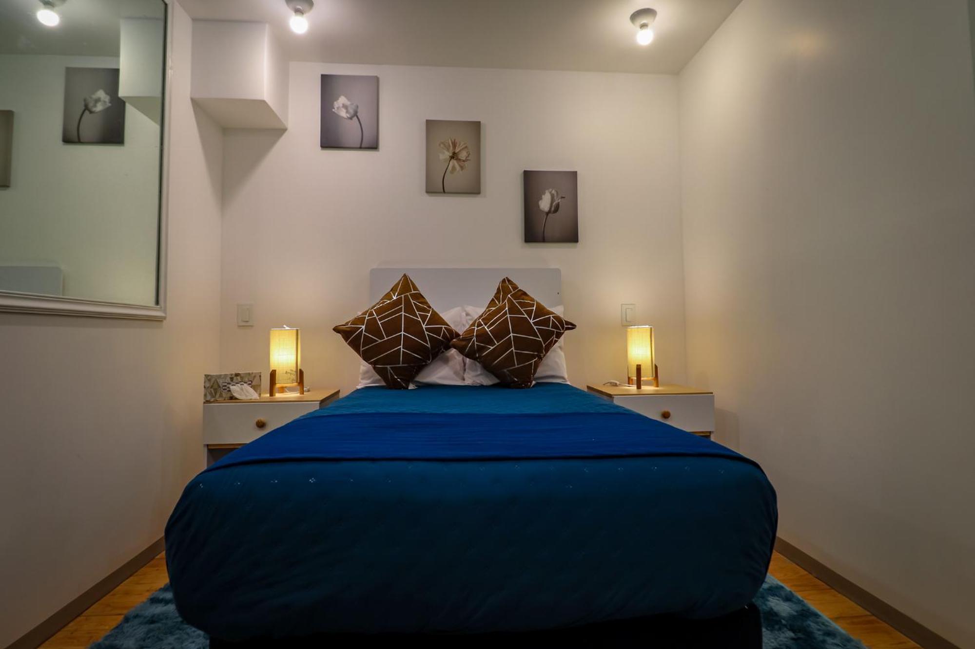 Hotel Boutique Emma Hotel *