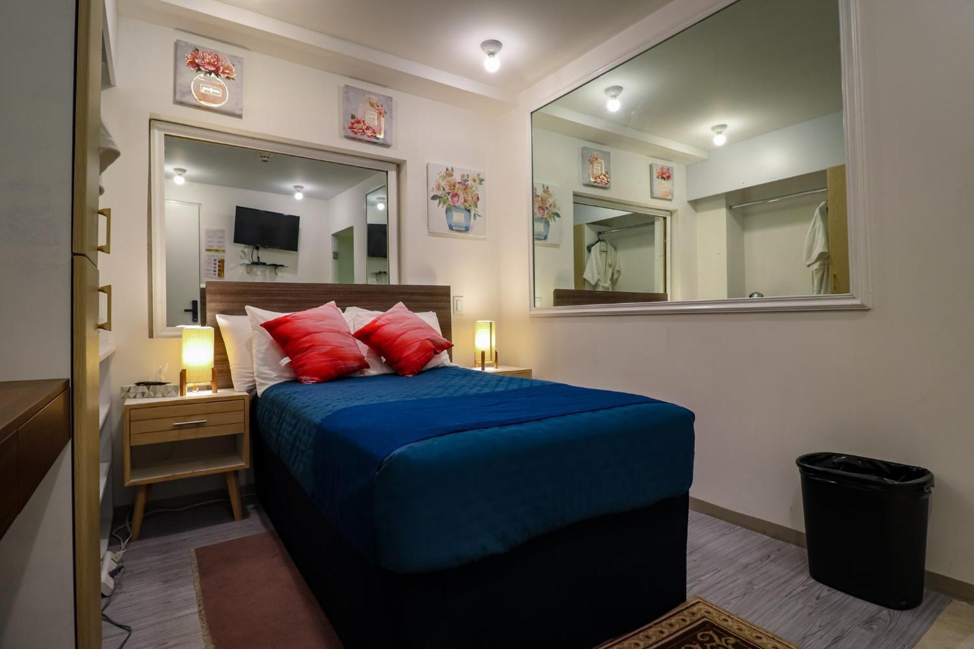 Hotel Boutique Emma