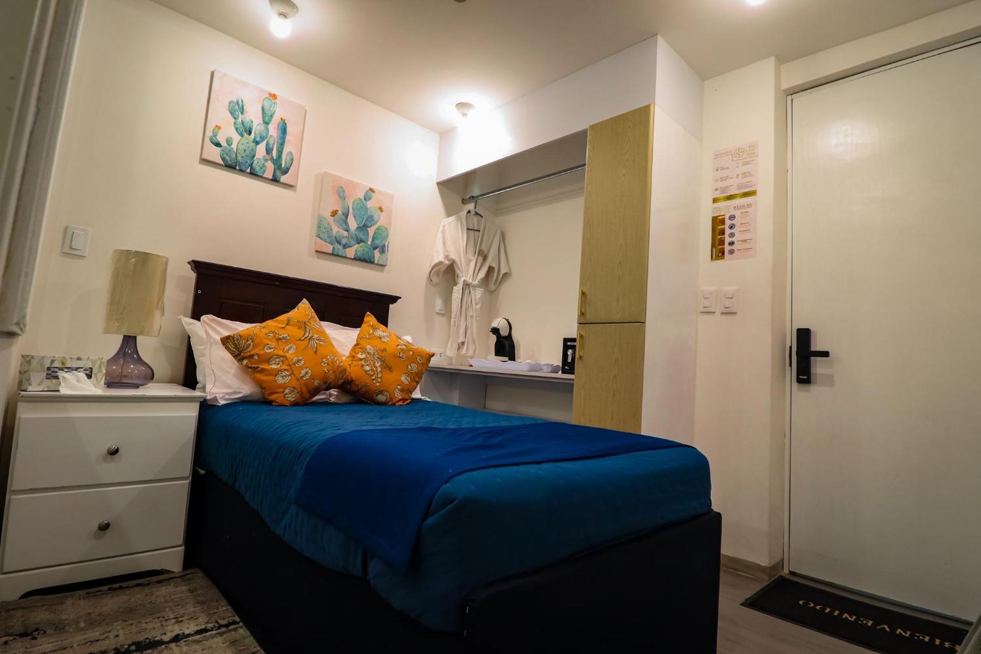 Hotel Boutique Emma Hotel *