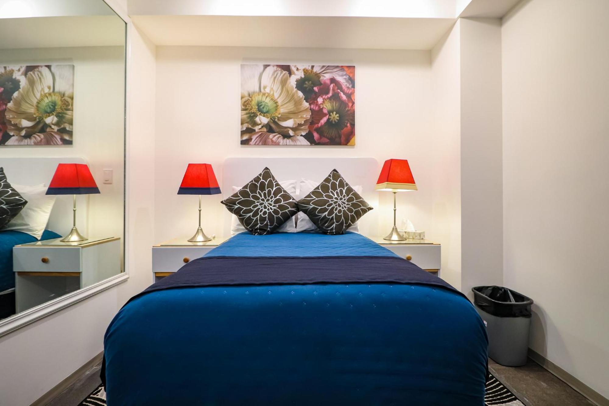Hotel Boutique Emma Hotel Città del Messico