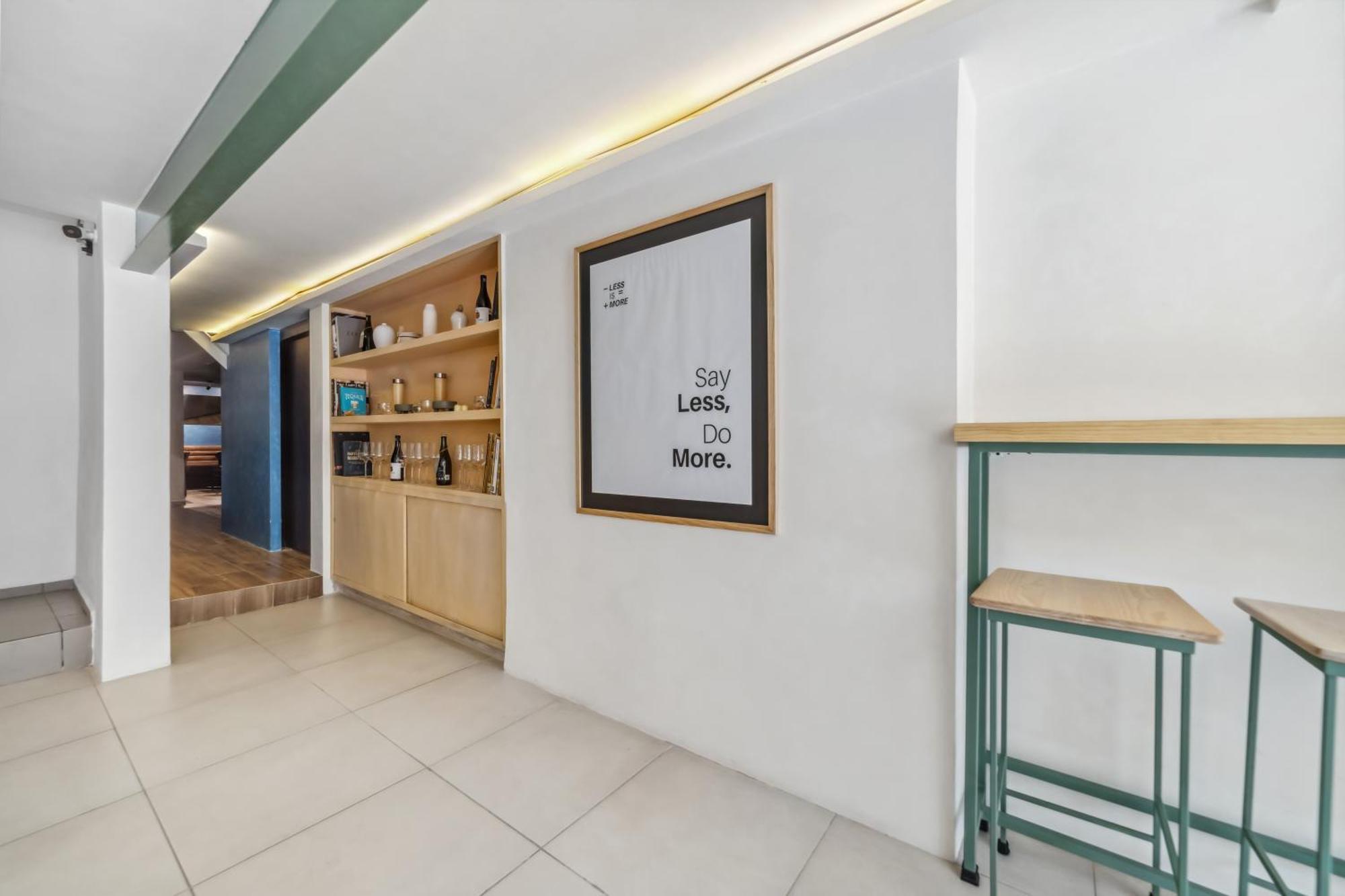 Hotel Boutique Emma Città del Messico