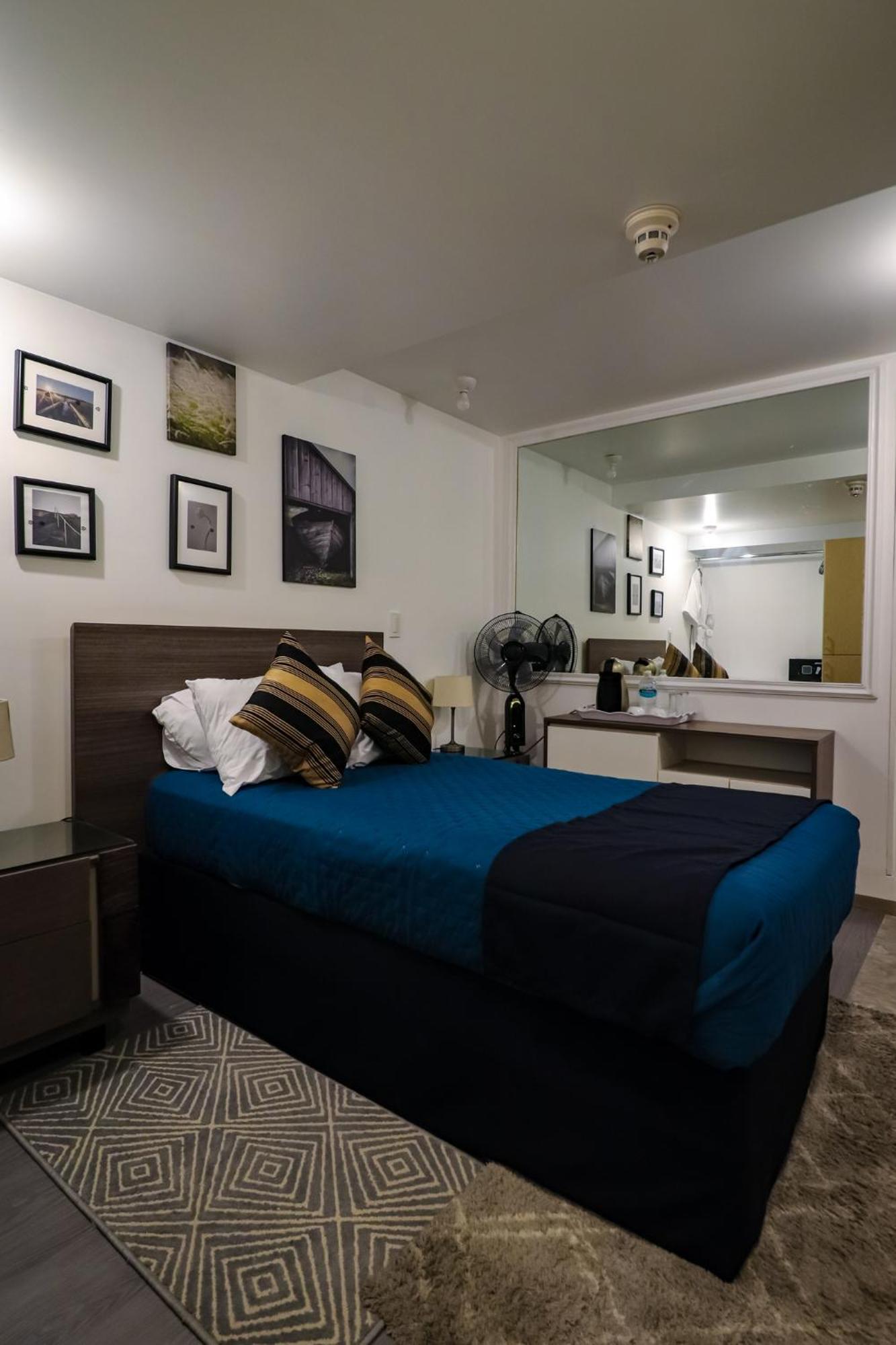 Hotel Boutique Emma Hotel